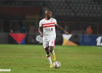 شيكابالا يكشف تفاصيل حديثه مع إمام عاشور في نهائي كأس مصر ويوضح حقيقة أزمة الفسيخ