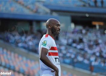 شيكابالا لاعب الزمالك سيحمل الراية من بعدي وبطولاتنا مختلفة عن الأهلي