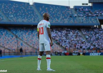 شيكابالا نصحت لاعب الأهلي بعدم الرحيل واعتذرت لـ الشيبي بعد واقعة حسين الشحات