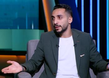 كريم فؤاد علي معلول ضمن الأفضل في التاريخ وهذه نصيحته لي بعد نهائي إفريقيا