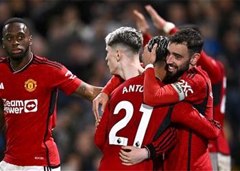 إنتر ميلان يدرس التعاقد مع لاعب مانشستر يونايتد في الصيف