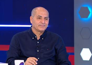 رسمي ا الزمالك يقبل اعتذار محمد حلمي ويعلن تعيين بدر حامد رئيس ا لقطاع الناشئين