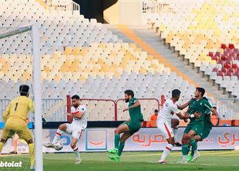 رابطة الأندية ت صدر عقوبات الجولة 25 من الدوري المصري تغريم طارق العشري