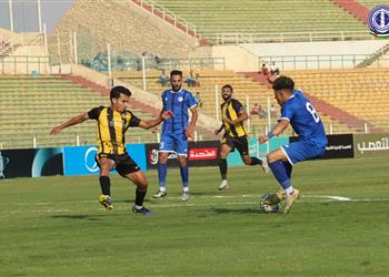 فيديو الترسانة يحقق أولى مفاجآت كأس مصر على حساب المقاولون العرب ويتأهل لدور الـ16