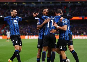 تقارير أتالانتا ي حدد موقفه من بيع لاعبه إلى ليفربول