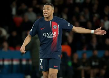 مبابي عن ناديه الجديد سيكون الأمر رسمي ا قريب ا مسألة أيام فقط