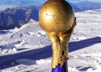 مجموعات بطولة العالم لكرة اليد 2025