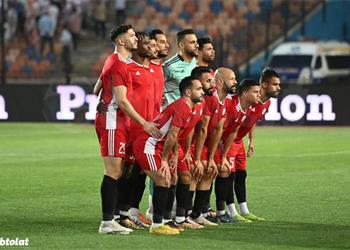 فيديو طلائع الجيش يخطف فوز ا صعب ا من بورفؤاد ويتأهل لدور الـ16 في كأس مصر