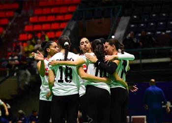 موعد والقناة الناقلة لمباراة الزمالك والبنك التجاري الكيني في بطولة إفريقيا للكرة الطائرة سيدات