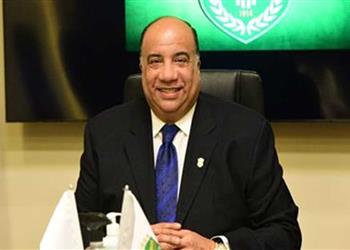 محمد مصيلحي يحسم مصير مابولولو ويعلن موعد رحيله عن الاتحاد السكندري