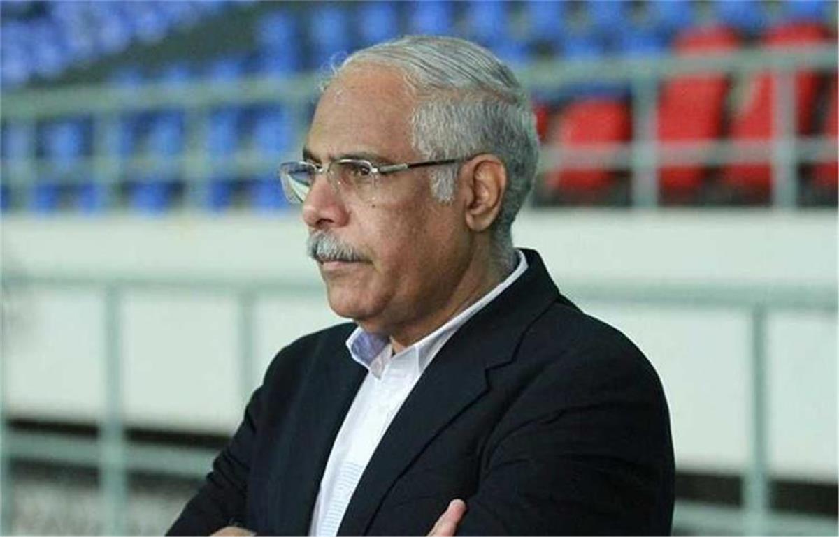 جمال علام رئيس اتحاد الكرة المصري