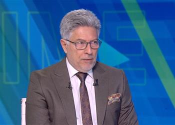 بيريرا يوضح مدى صحة ركلة جزاء الزمالك أمام البنك الأهلي وموقفه من مقاضاة محمود عاشور