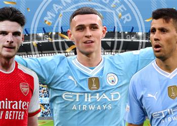 رسمي ا رابطة كتاب كرة القدم تعلن الفائز بجائزة لاعب العام في الدوري الإنجليزي