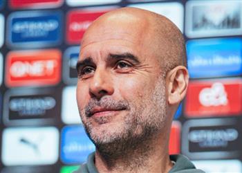 جوارديولا أتفق مع كلوب لكن لن يتغير شيء ورباعي مانشستر سيتي جاهز لـ ولفرهامبتون