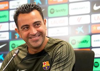 تشافي العدل لم يتحقق أمام جيرونا الاستثنائي ونريد الانتقام منهم