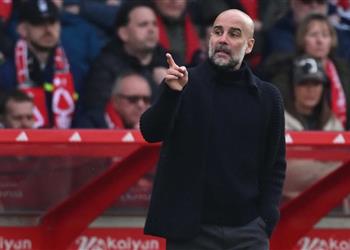 ديلي ميل توضح حقيقة إسقاط التهم الـ115 الموجهة ضد مانشستر سيتي