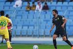 الاتحاد يُعلن إصابة أحمد حجازي قبل مباراة أبها في الدوري السعودي