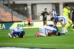 فيديو | عمار حمدي يقود المقاولون العرب للفوز على زد في الدوري المصري