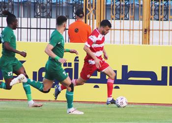 فيديو الاتحاد السكندري يهزم بلدية المحلة بثنائية في الدوري المصري