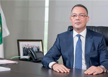 فوزي لقجع الأهلي لا يحتاج إلى ملعب لإثبات ذاته وعلاقتي مع الخطيب أخوية