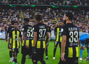 فيديو الاتحاد يسقط بثلاثية أمام أبها في الدوري السعودي