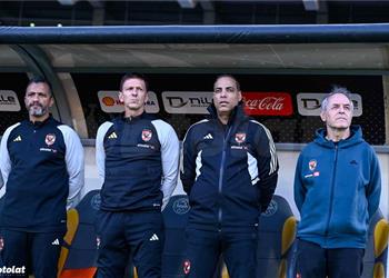 خالد بيبو يعلن توقيع عقوبة على بيرسي تاو ويوضح حقيقة سوء الحالة النفسية لـ علي معلول