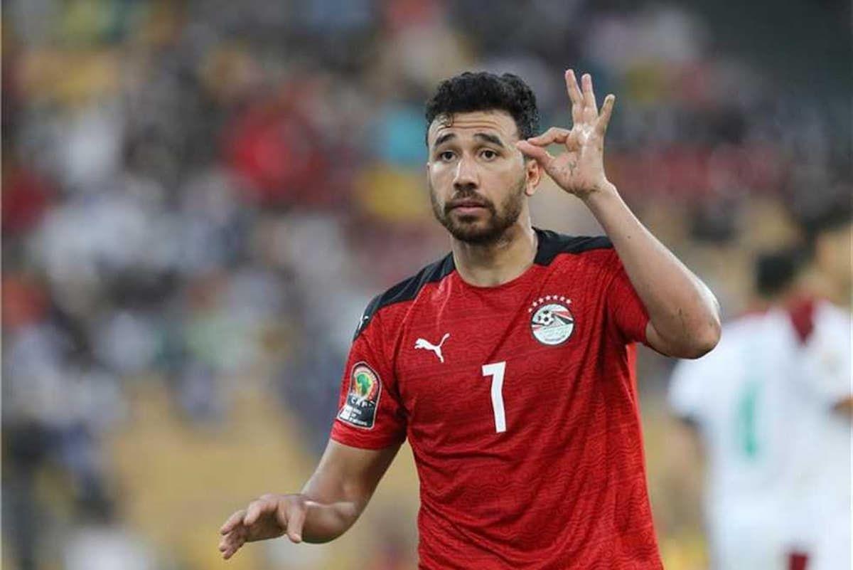 تريزيجيه يتحدث عن أزمة حسام حسن ومحمد صلاح ويصرح الجيل الحالي في منتخب مصر يحتاج للعميد