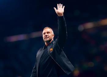 برشلونة يفكر في صفقة تبادلية مع بايرن ميونخ