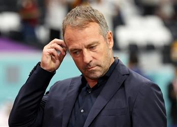 هانز فليك يمنح فرصة للاعب برشلونة من أجل حسم مصيره