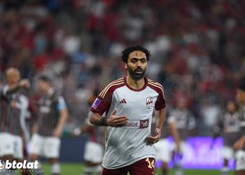 خاص أول رد فعل من حسين الشحات بعد حكم حبسه بسبب الشيبي