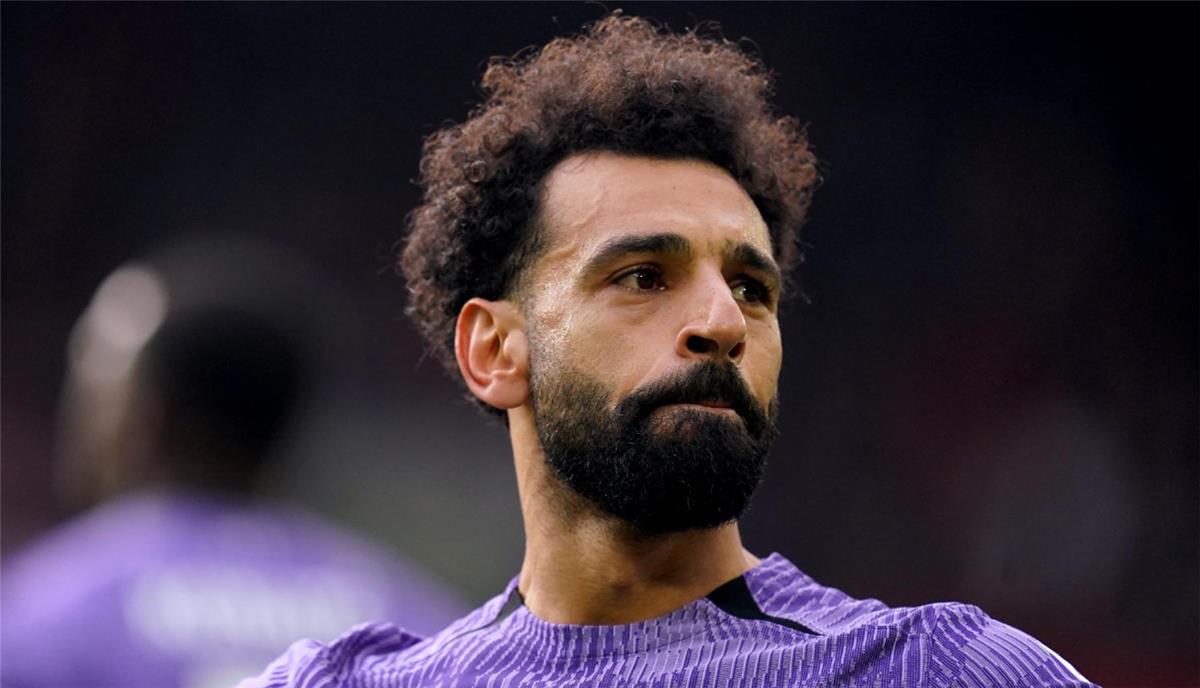 محمد صلاح