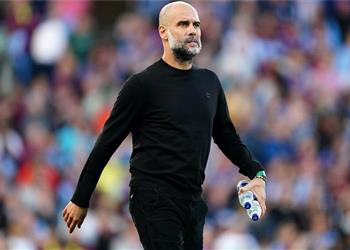 تقارير مانشستر سيتي يستهدف ضم صفقة من الدوري الإنجليزي