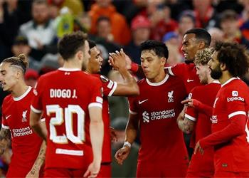 أندية الدوري السعودي تستهدف ثنائي ليفربول في ميركاتو الصيف