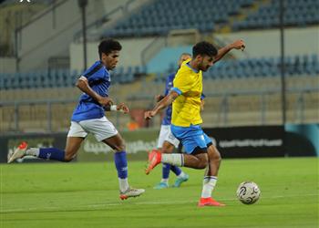 فيديو الإسماعيلي يفوز على القناة ويتأهل لدور الـ16 من كأس مصر