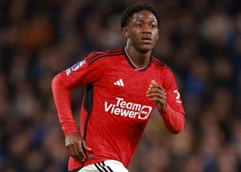 تقارير مانشستر يونايتد يحسم مستقبل كوبي ماينو مع الفريق