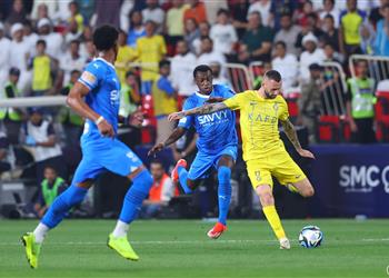 موعد والقنوات الناقلة لمباراة الهلال والنصر في نهائي كأس خادم الحرمين والمعلقين