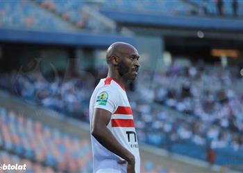 شيكابالا يعلن موعد عودته من الإصابة ويصرح كنت أتمنى انضمام ثنائي الزمالك لـ منتخب مصر