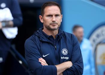 تقارير لامبارد يقترب من العودة إلى التدريب في إنجلترا