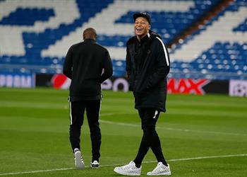 ريال مدريد يحدد موعد الإعلان عن صفقة مبابي