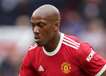 منافسة بين 3 أندية على ضم مارسيال بعد رحيله عن مانشستر يونايتد