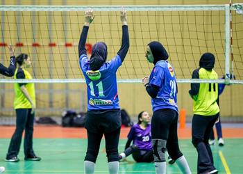 موعد والقنوات الناقلة لمباراة الأهلي والزمالك اليوم في نهائي بطولة إفريقيا لسيدات الطائرة والمعلق