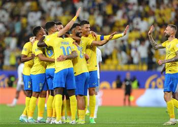 موعد والقناة الناقلة لمباراة النصر والوحدة اليوم في الدوري السعودي