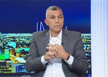 أسامة نبيه يوضح مدى إمكانية عودة نجله إلى الزمالك وحقيقة تدريب أحد أندية الدوري