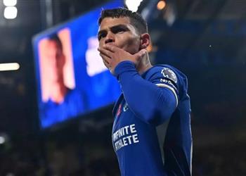 لن يعتزل تياجو سيلفا يستقر على وجهته المقبلة بعد الرحيل عن تشيلسي