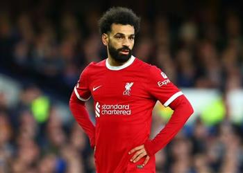 إكسبريس ناد إنجليزي كبير سيحاول ضم محمد صلاح الصيف المقبل