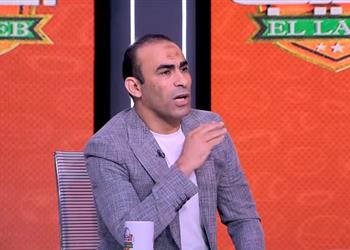 سيد عبد الحفيظ يشيد بـ جوميز سيحقق نجاحات مع الزمالك ولكن بشرط