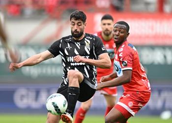 وكيل عدي الدباغ يوضح لـ بطولات حقيقة مفاوضات بيراميدز