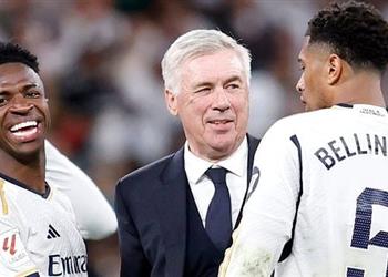 تشكيل ريال مدريد أمام قادش في الدوري الإسباني عودة كورتوا وتغييرات بالجملة