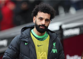 ليفربول يستهدف التوقيع مع بديل محمد صلاح من الدوري الإسباني