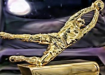 حسم الفائز بجائزة القفاز الذهبي في الدوري الإنجليزي 2023 24